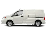 Used 2018 Nissan NV200 Sedan
